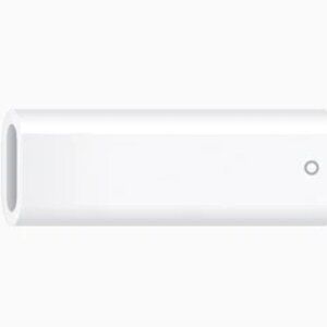 Lightning Adapter Go-Between Lightning Charging Chord & Apple Pencil